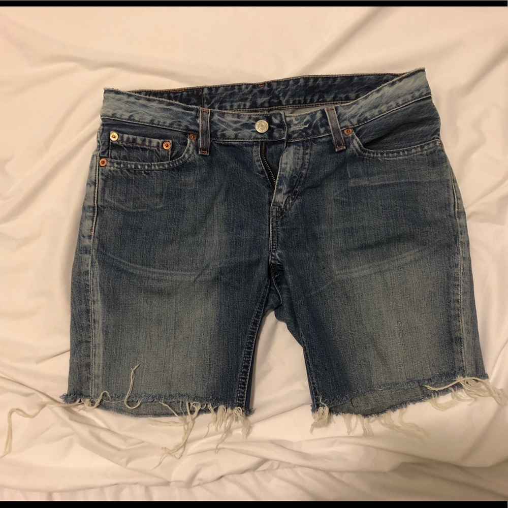 Vintage Levi’s